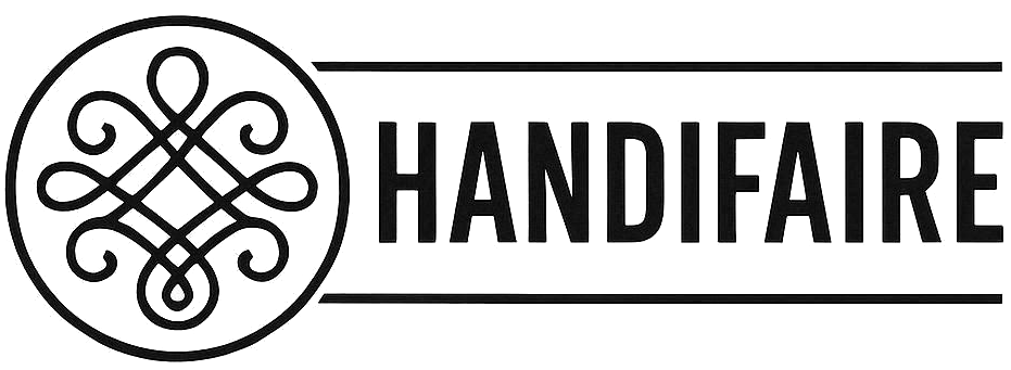 handmade shops
