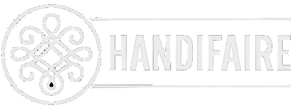 handmade shops
